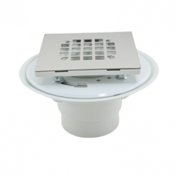 PSP0032 2" Shower Drain